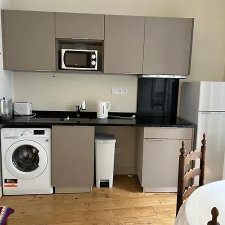 Apartman Centre Historique Rue Saint Guilhem *