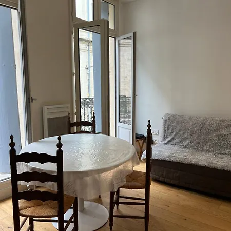 Centre Historique Rue Saint Guilhem Montpellier