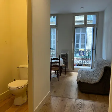 Διαμέρισμα Centre Historique Rue Saint Guilhem