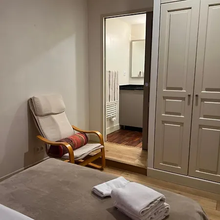 Centre Historique Rue Saint Guilhem